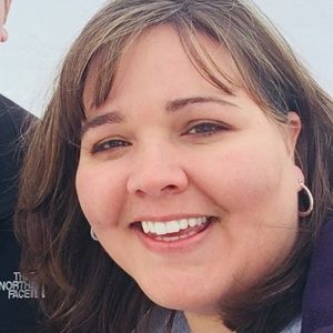 Meet your Posher, Becca